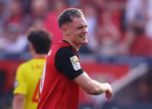 Florian Wirtz từ chối Real Madrid, quyết tâm gia nhập Bayern Munich