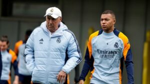 Mbappe Hỗ Trợ Real Madrid Chiêu Mộ William Saliba