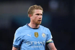 Arsenal Nên Mua Kevin De Bruyne Từ Man City, Theo Khuyến Nghị Của Chuyên Gia