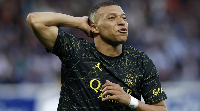 Paris FC Chính Thức Từ Chối Chiêu Mộ Mbappe