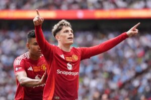 4 Cầu Thủ Chắc Chắn Ở Lại Manchester United Gồm Maguire