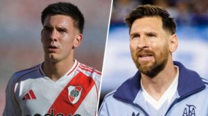 Manchester United Có Cơ Hội Chiêu Mộ Lionel Messi Mới Khi Real Madrid Rút Lui